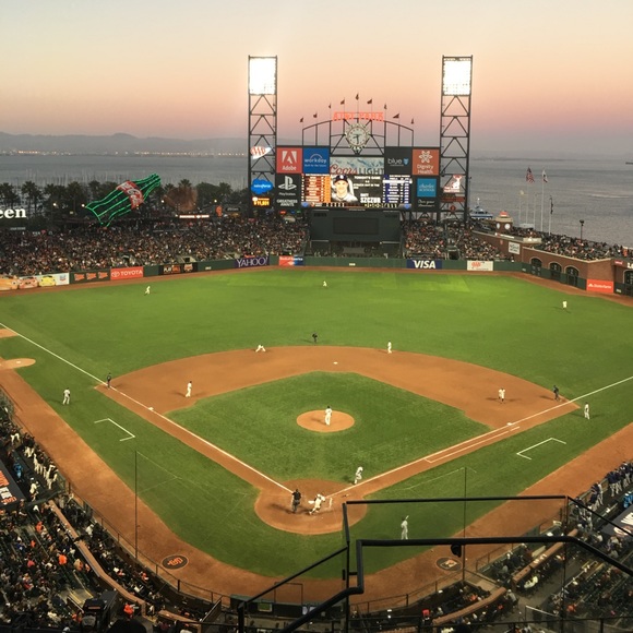 Meet your Posher, Sean - Picture 1 of 1